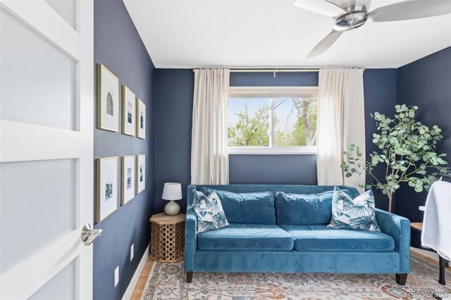 4861 Earle Circle, Boulder, CO 80301