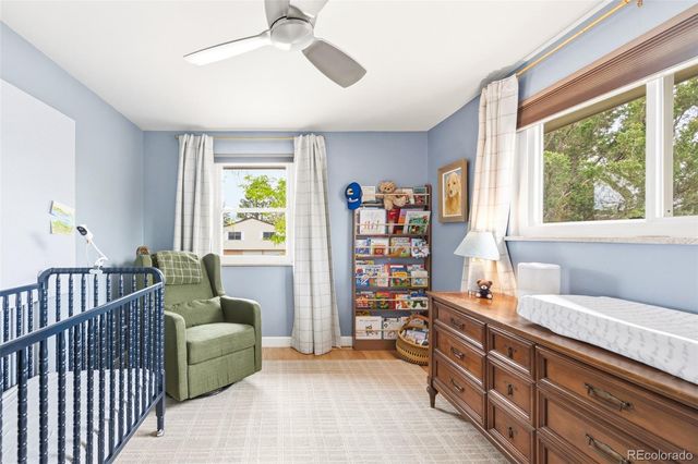 4861 Earle Circle, Boulder, CO 80301