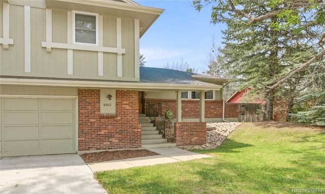 4861 Earle Circle, Boulder, CO 80301