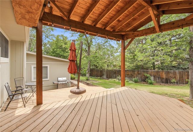 4861 Earle Circle, Boulder, CO 80301
