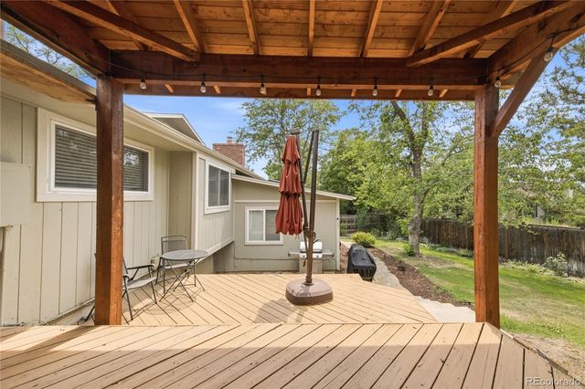 4861 Earle Circle, Boulder, CO 80301