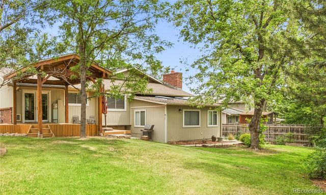 4861 Earle Circle, Boulder, CO 80301