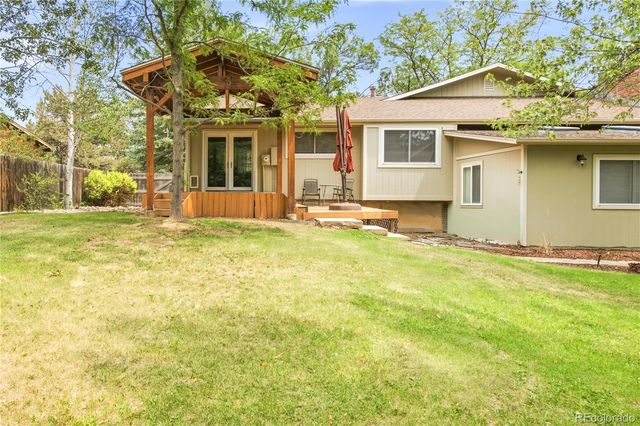 4861 Earle Circle, Boulder, CO 80301