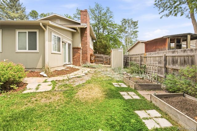 4861 Earle Circle, Boulder, CO 80301