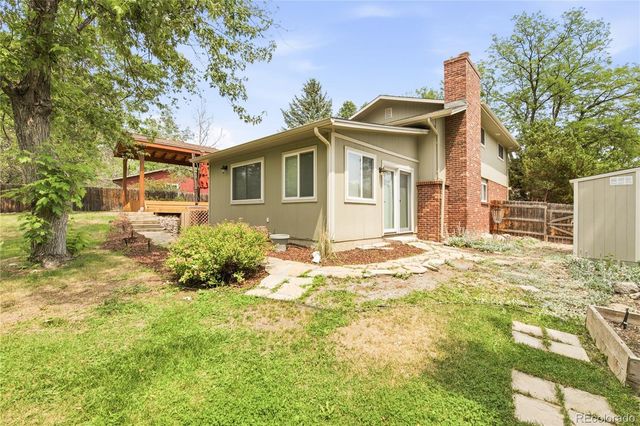 4861 Earle Circle, Boulder, CO 80301