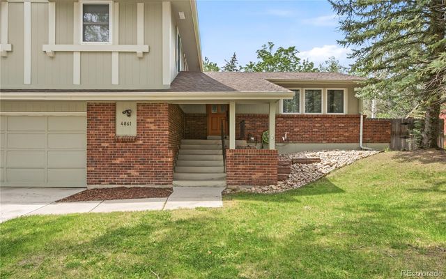4861 Earle Circle, Boulder, CO 80301