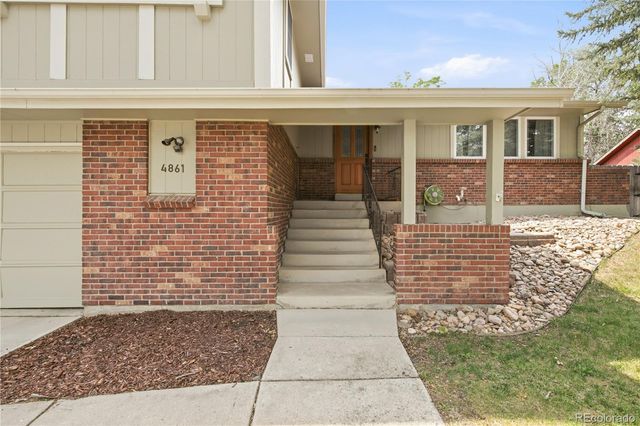 4861 Earle Circle, Boulder, CO 80301