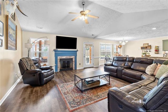 116 Woodbine Drive, Raeford, NC 28376