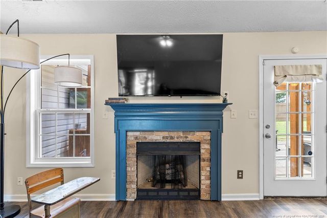 116 Woodbine Drive, Raeford, NC 28376