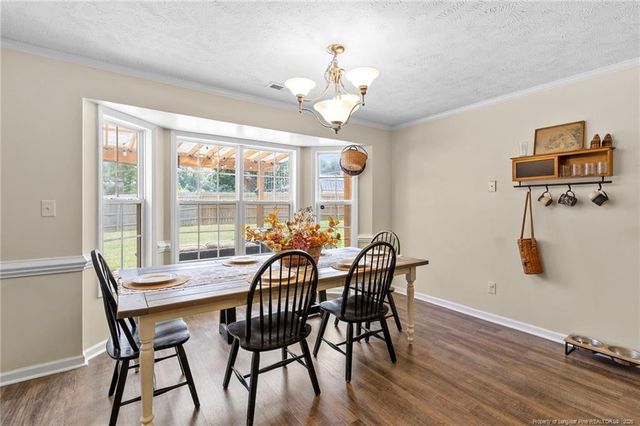 116 Woodbine Drive, Raeford, NC 28376