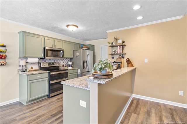 116 Woodbine Drive, Raeford, NC 28376