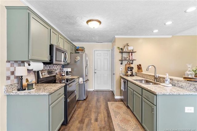 116 Woodbine Drive, Raeford, NC 28376