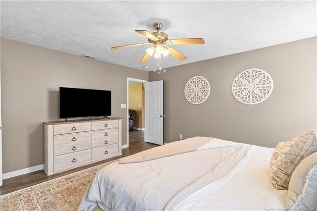 116 Woodbine Drive, Raeford, NC 28376