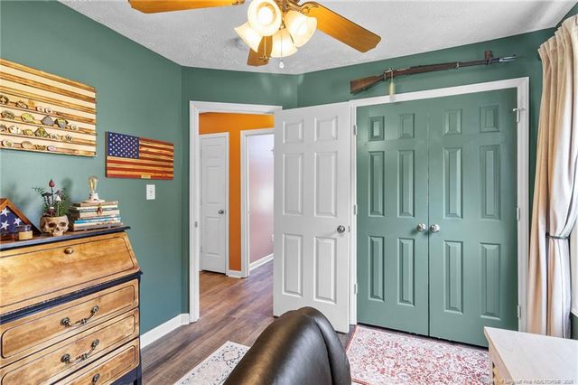 116 Woodbine Drive, Raeford, NC 28376