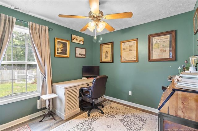 116 Woodbine Drive, Raeford, NC 28376