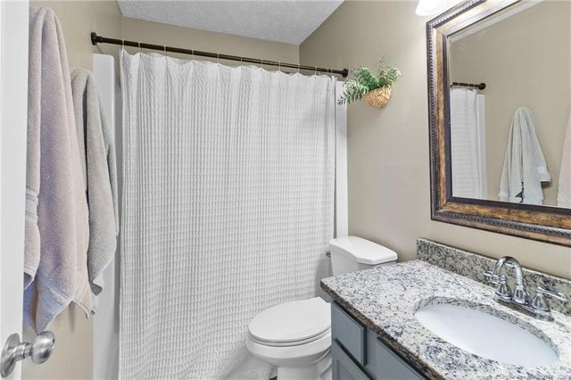 116 Woodbine Drive, Raeford, NC 28376