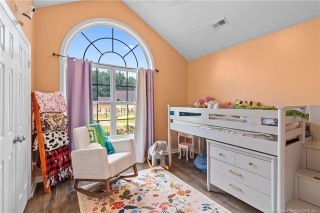 116 Woodbine Drive, Raeford, NC 28376