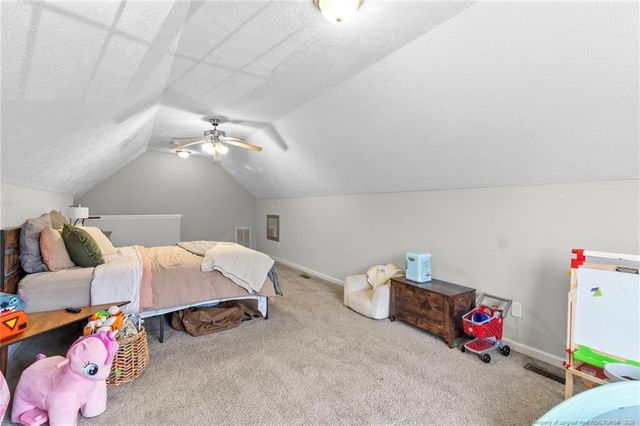 116 Woodbine Drive, Raeford, NC 28376