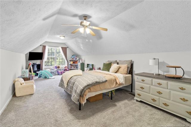 116 Woodbine Drive, Raeford, NC 28376