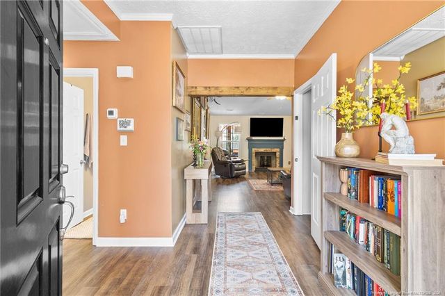 116 Woodbine Drive, Raeford, NC 28376