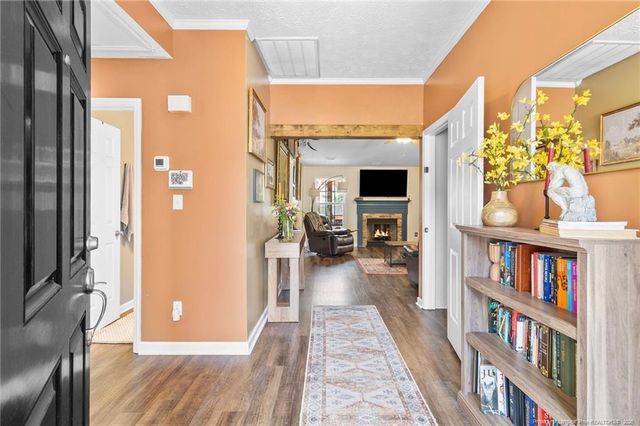 116 Woodbine Drive, Raeford, NC 28376