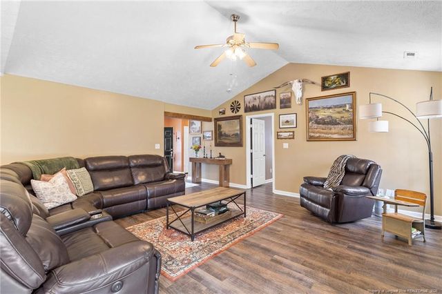 116 Woodbine Drive, Raeford, NC 28376