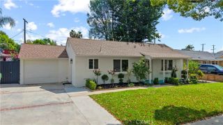 7420 Caldus Avenue, Van Nuys, CA 91406