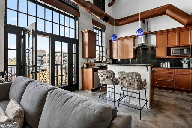 5434 Peachtree Road 117, Atlanta, GA 30341