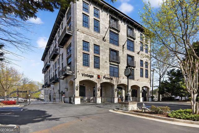 5434 Peachtree Road 117, Atlanta, GA 30341