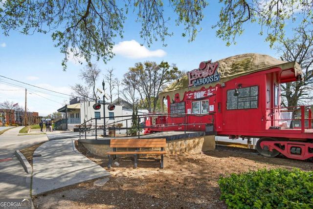 5434 Peachtree Road 117, Atlanta, GA 30341