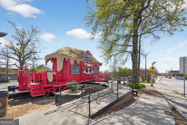 5434 Peachtree Road 117, Atlanta, GA 30341