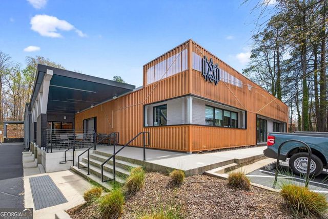 5434 Peachtree Road 117, Atlanta, GA 30341