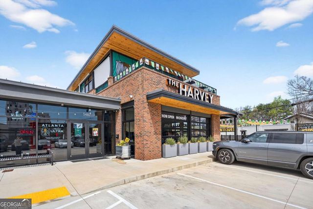 5434 Peachtree Road 117, Atlanta, GA 30341