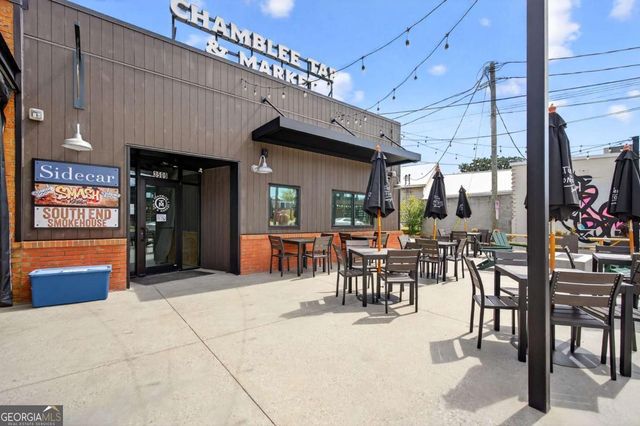 5434 Peachtree Road 117, Atlanta, GA 30341