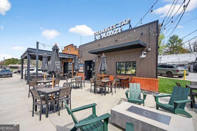 5434 Peachtree Road 117, Atlanta, GA 30341