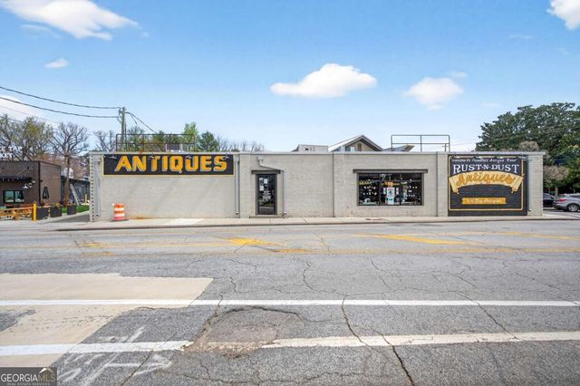 5434 Peachtree Road 117, Atlanta, GA 30341