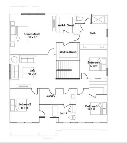 395 West Point Circle, Algonquin, IL 60102