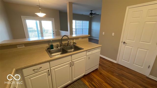 1631 Lacebark Drive J, Greenwood, IN 46143