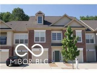 1631 Lacebark Drive J, Greenwood, IN 46143
