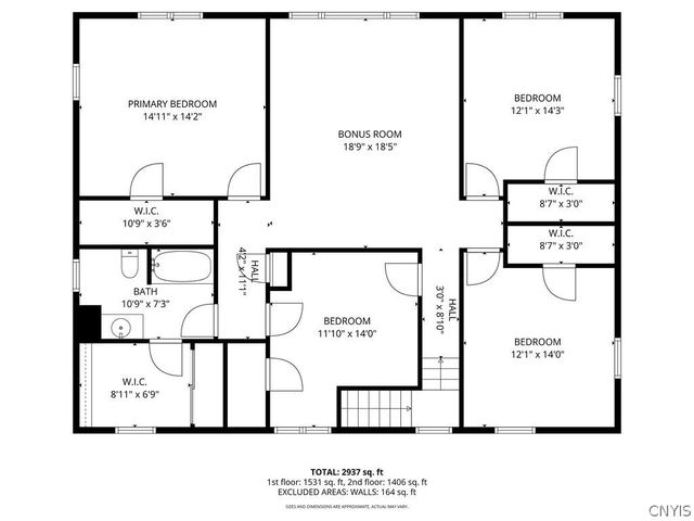 7195 Lakeshore Road, Cicero, NY 13039