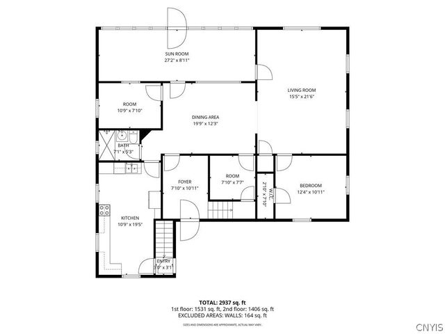 7195 Lakeshore Road, Cicero, NY 13039