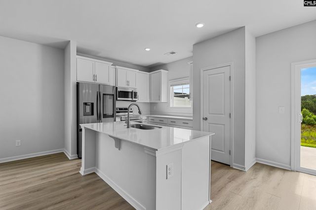 117 Bartlett Drive, Columbia, SC 29223