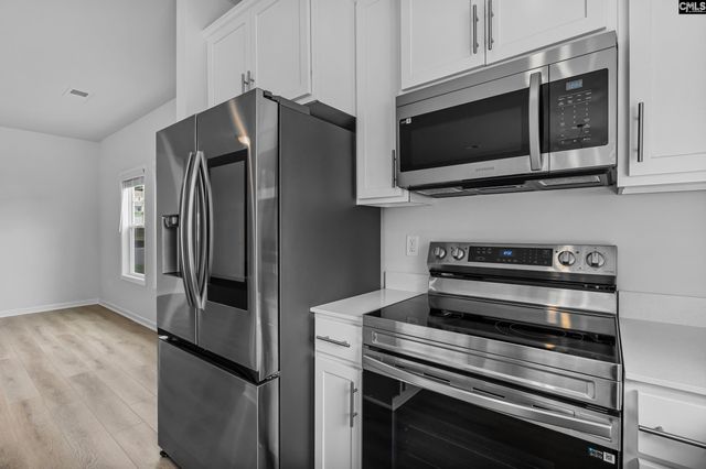 117 Bartlett Drive, Columbia, SC 29223