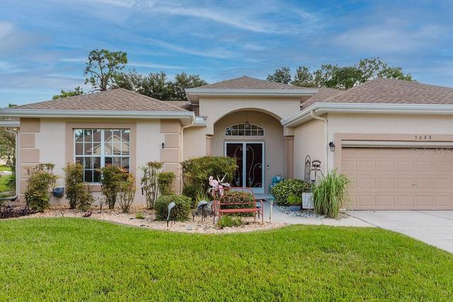 5088 CHAMPIONSHIP CUP LANE, Spring Hill, FL 34609