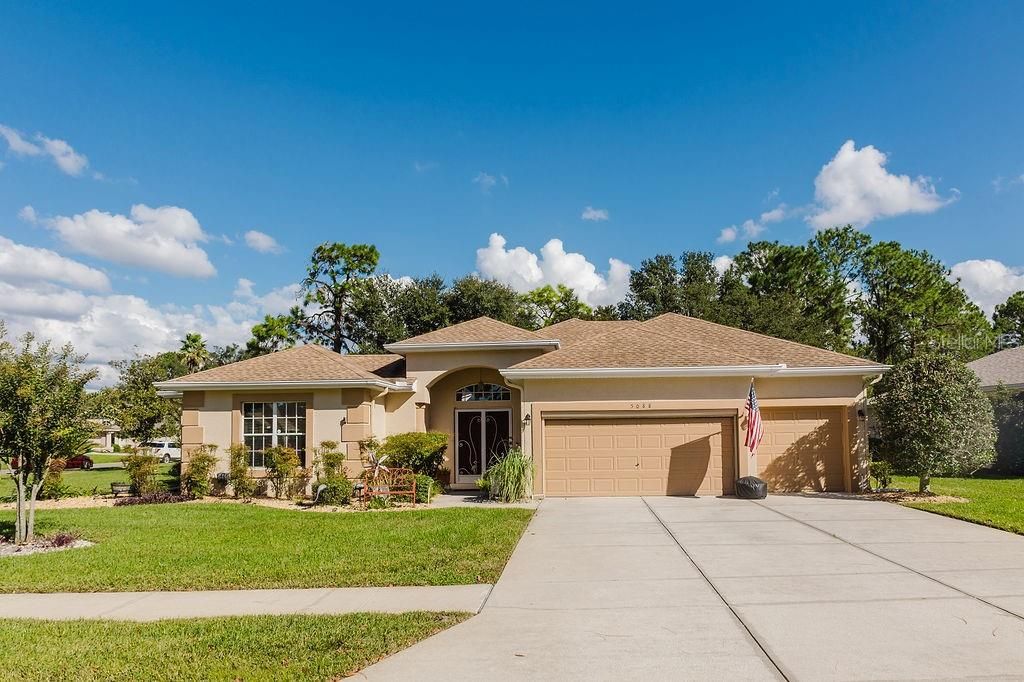 5088 CHAMPIONSHIP CUP LANE, Spring Hill, FL 34609