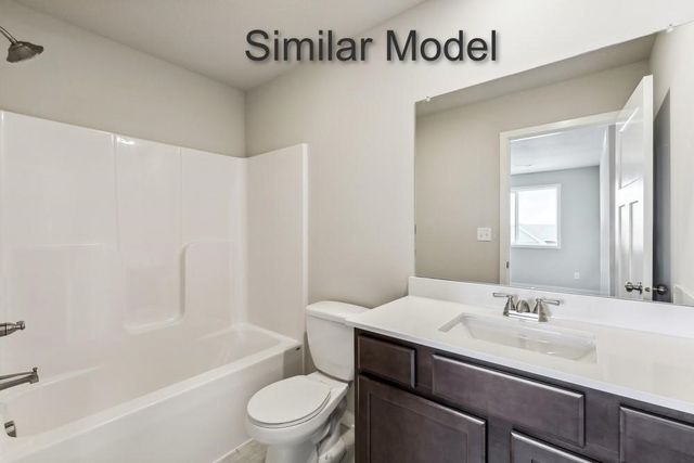 224 Canyon Drive, Norwalk, IA 50211