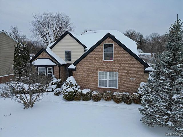 14949 Taylor Boulevard, Livonia, MI 48154