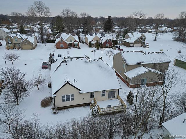 14949 Taylor Boulevard, Livonia, MI 48154