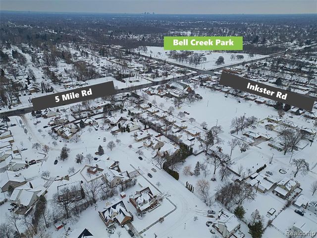 14949 Taylor Boulevard, Livonia, MI 48154