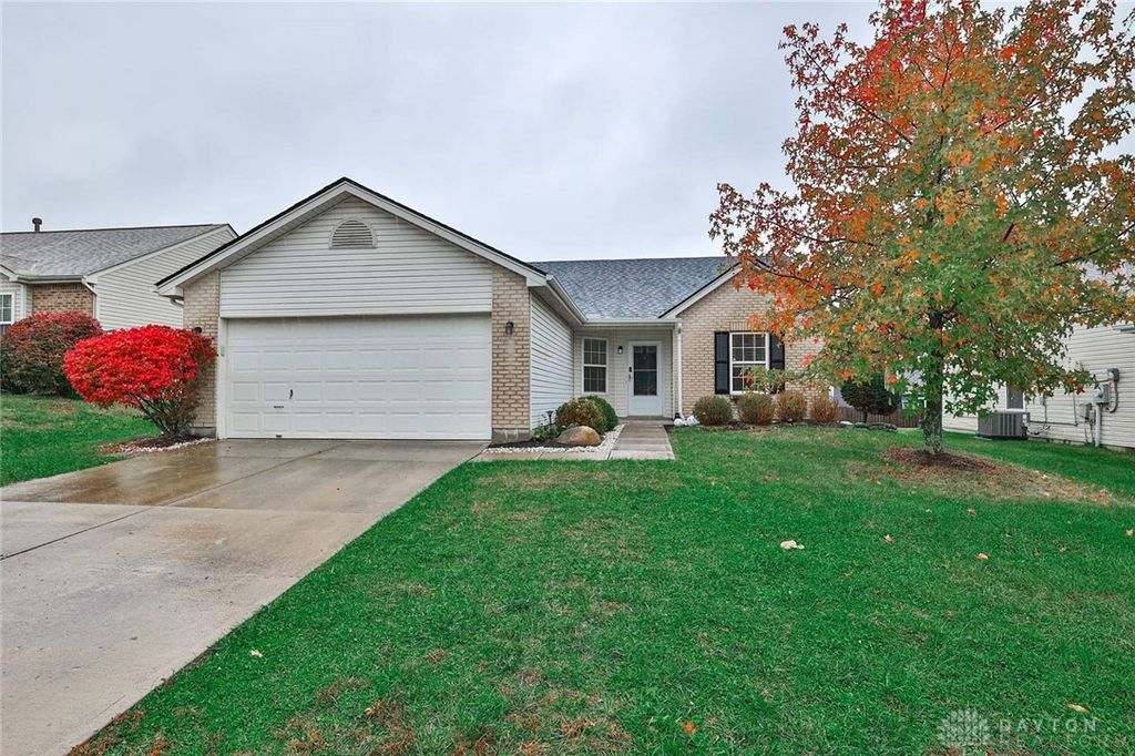 4416 Hawk Watch Way, Miami Twp, OH 45249